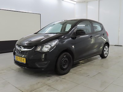 Opel Karl 1.0 Start/Stop 120 Jaar Edition