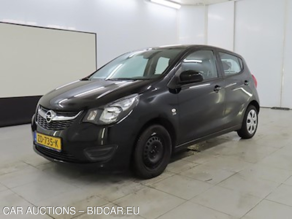 Opel Karl 1.0 Start/Stop 120 Jaar Edition
