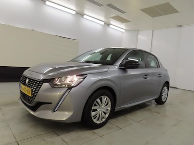 Peugeot 208 Active 1.2 PureTech 75 5d PCV