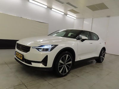 Polestar 2 63kWh Single Motor Standard Range
