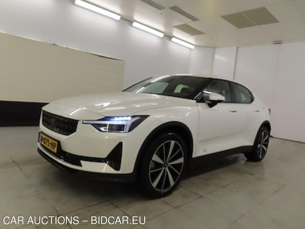Polestar 2 63kWh Single Motor Standard Range