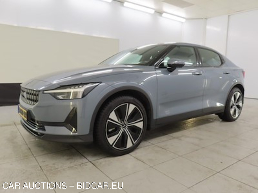 Polestar 2 Long Range Dual Motor 5d