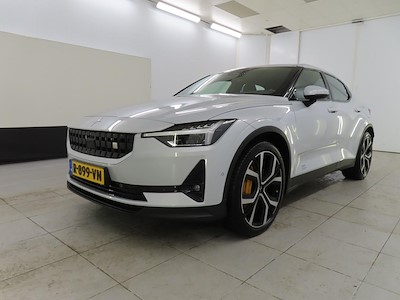 Polestar 2 Long Range Dual Motor Performance 5d