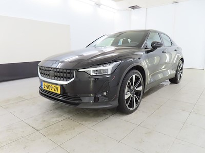 Polestar 2 Pilot Plus 5d