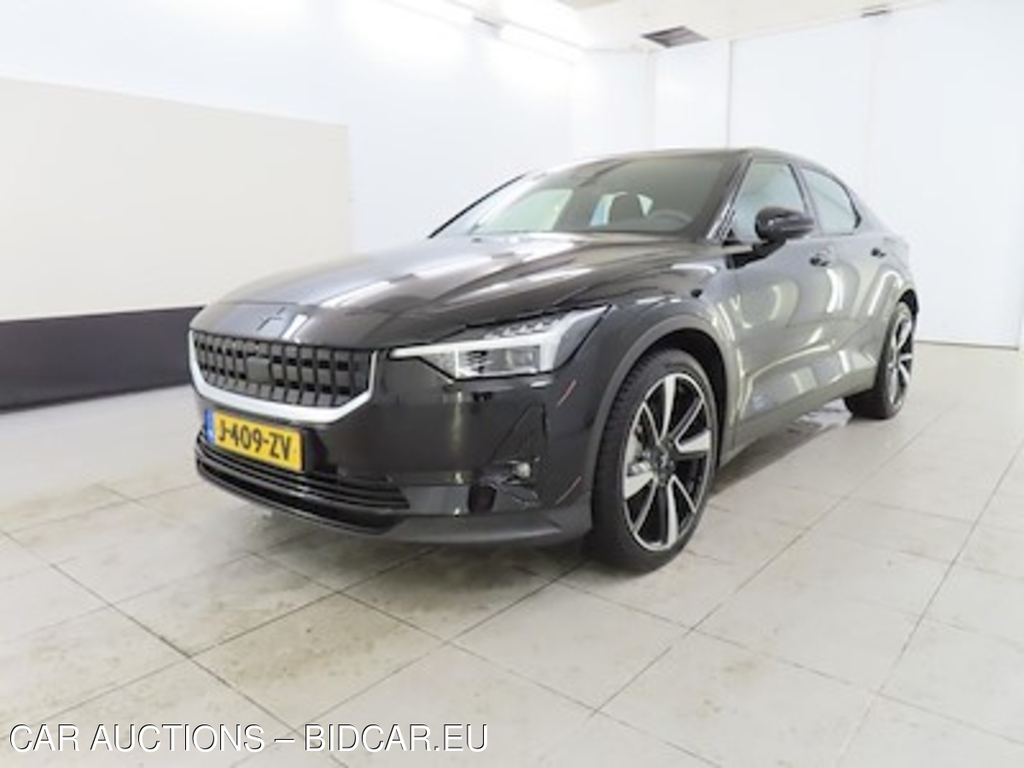 Polestar 2 Pilot Plus 5d