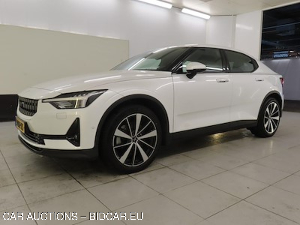 Polestar 2 Pilot Plus 5d