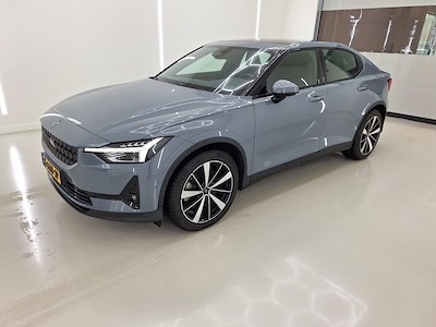 Polestar 2 Pilot Plus 5d