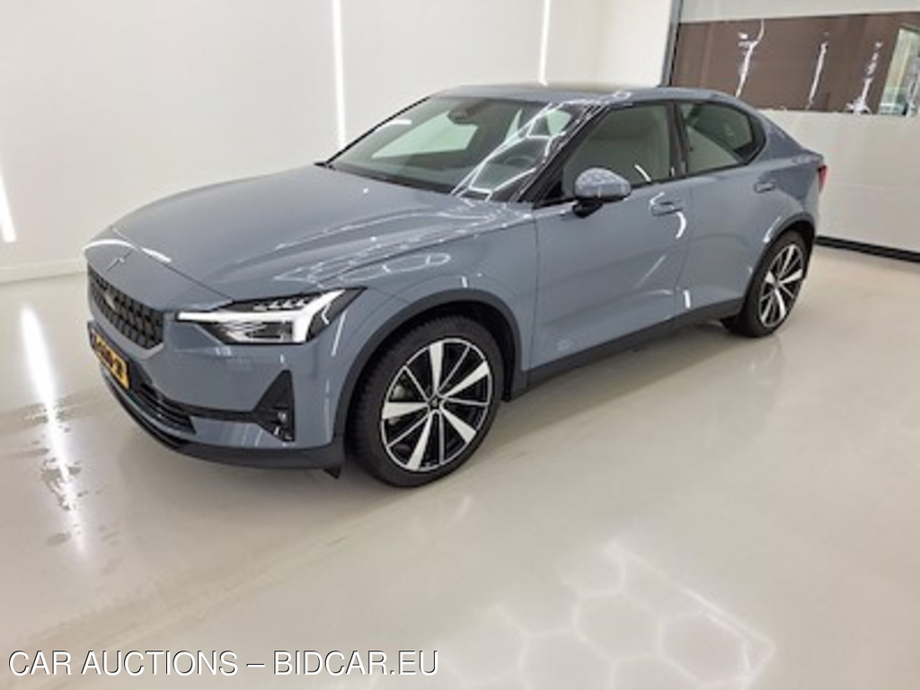 Polestar 2 Pilot Plus 5d