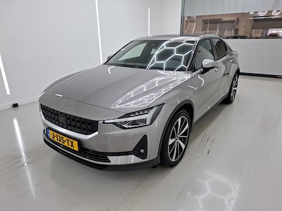 Polestar 2 Pilot Plus 5d