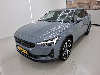 Polestar 2 Pilot Plus 5d