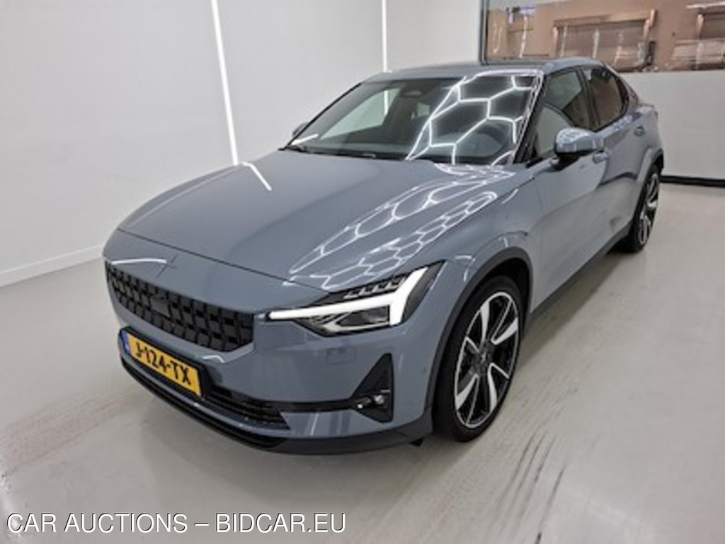 Polestar 2 Pilot Plus 5d