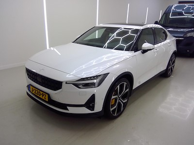 Polestar 2 Pilot Plus 5d