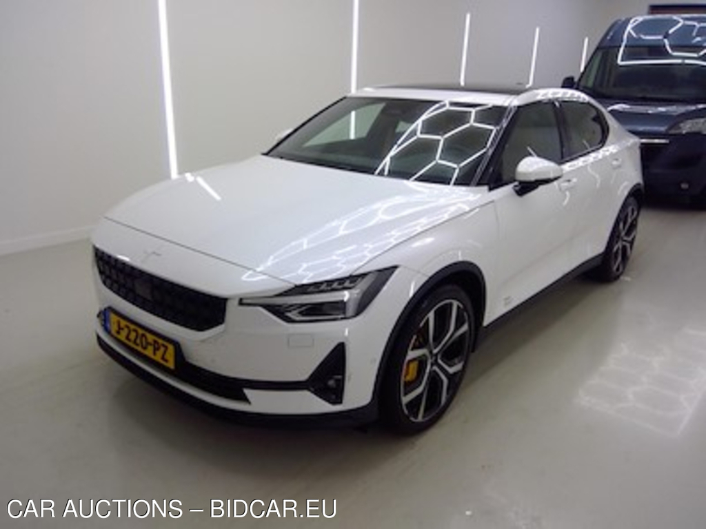 Polestar 2 Pilot Plus 5d