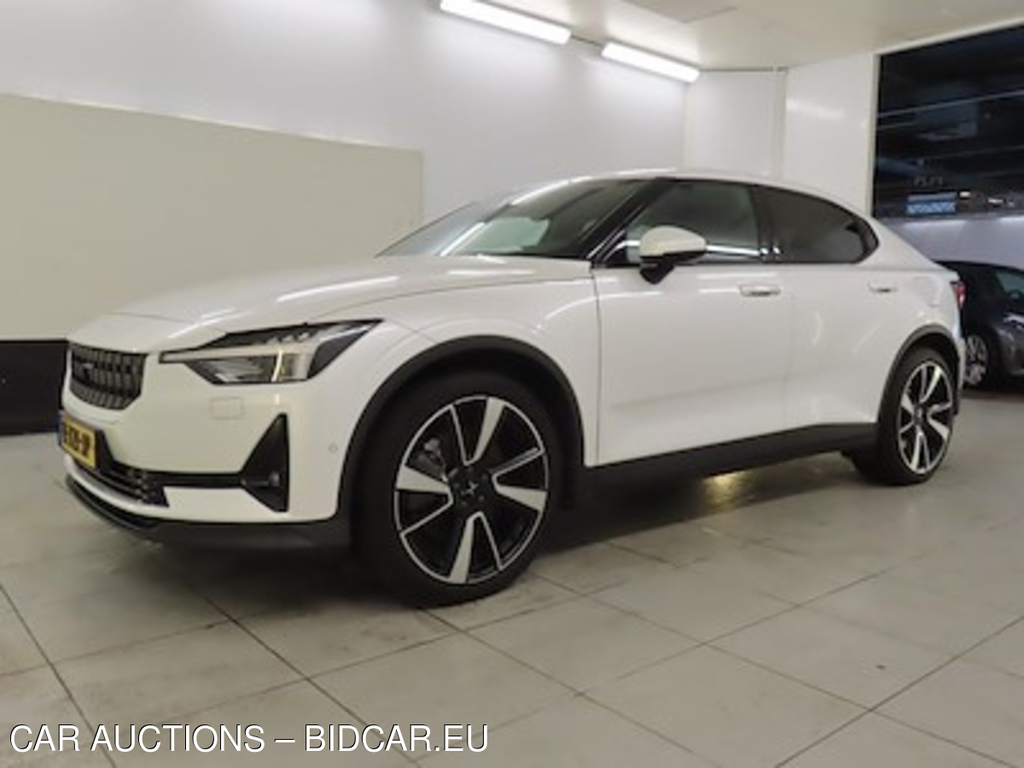 Polestar 2 Pilot Plus 5d