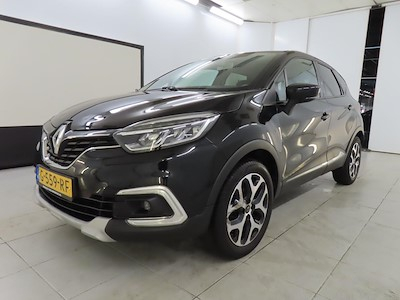 Renault Captur Energy TCe 90 5d Intens
