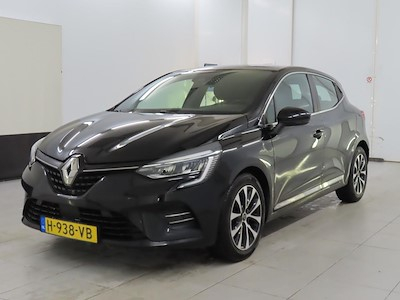 Renault CLIO 1.0 TCe 100 Intens 5d