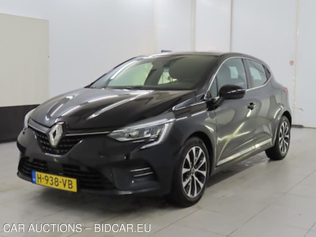 Renault CLIO 1.0 TCe 100 Intens 5d