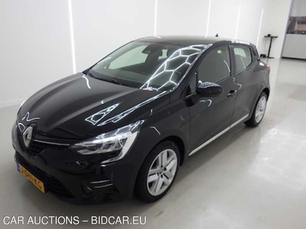 Renault CLIO 1.0 TCe 100 Zen 5d