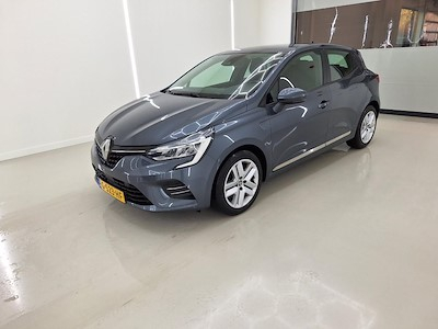 Renault CLIO 1.0 TCe 100 Zen 5d