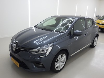 Renault CLIO 1.0 TCe 100 Zen 5d