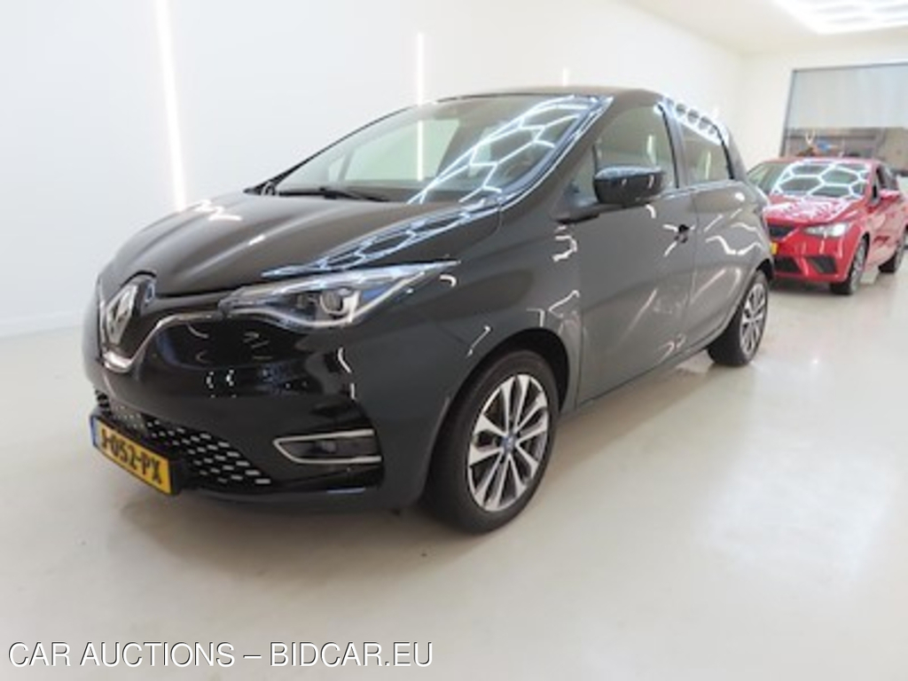 Renault ZOE R135 Edition One (batterijkoop)