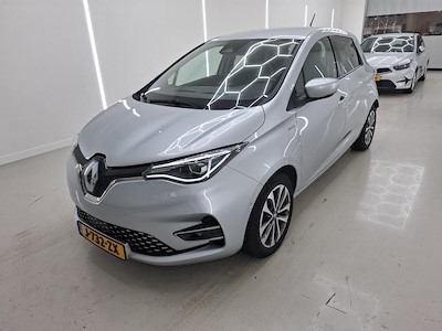 Renault ZOE R135 Edition One (batterijkoop) 5d