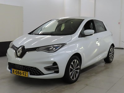 Renault ZOE R135 Intens (batterijkoop) 5d