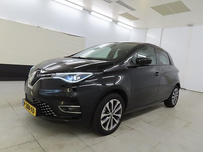 Renault ZOE R135 Intens Business (batterijkoop) 5d