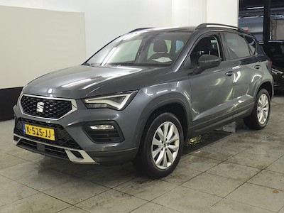 Seat Ateca 1.5 TSI Style Business Intense 5d