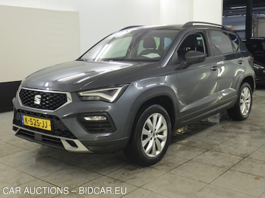 Seat Ateca 1.5 TSI Style Business Intense 5d