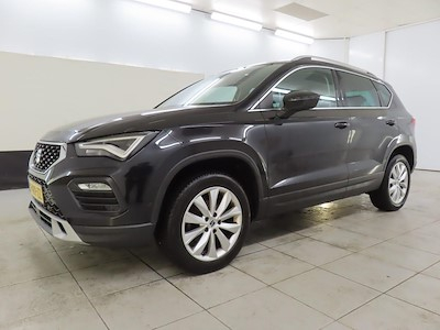 Seat Ateca 1.5 TSI Style Business Intense DSG-7