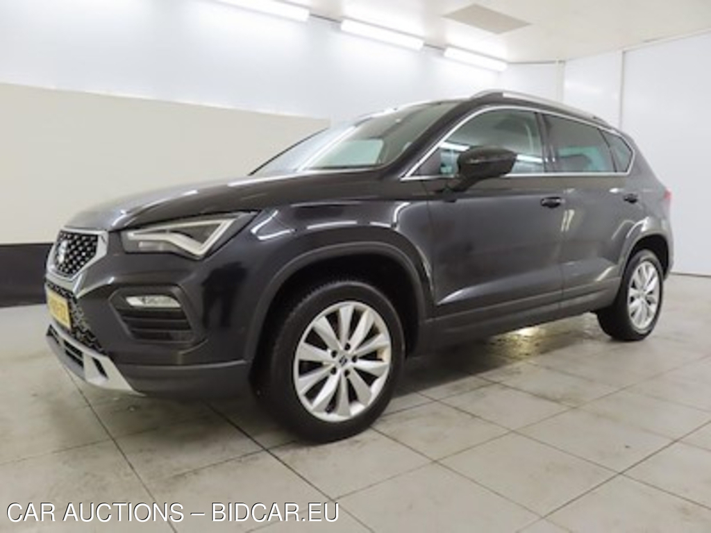 Seat Ateca 1.5 TSI Style Business Intense DSG-7