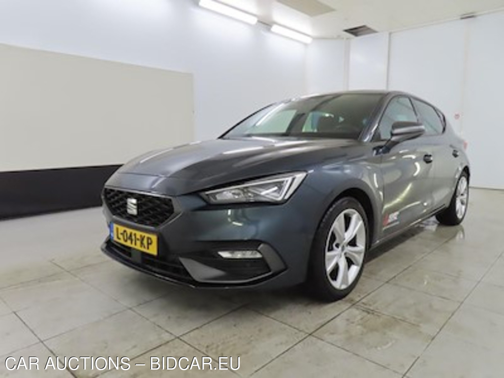Seat LEON 1.0 TSI FR Business Intense