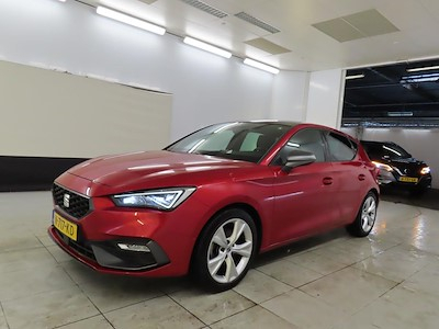 Seat LEON 1.0 TSI FR Business Intense 5d