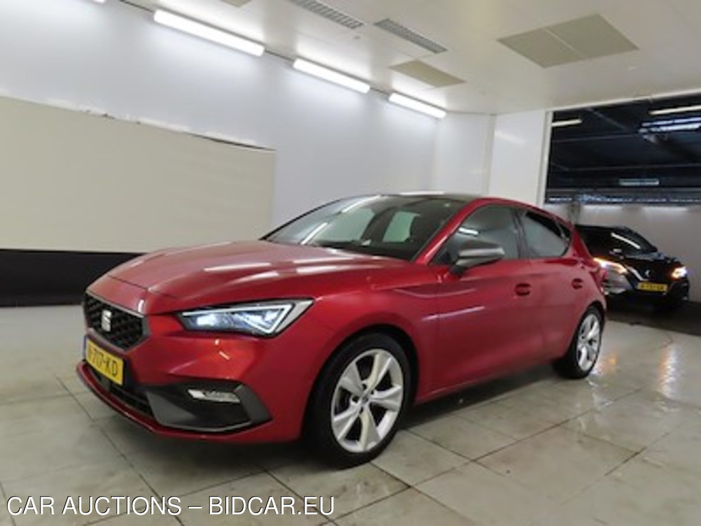 Seat LEON 1.0 TSI FR Business Intense 5d