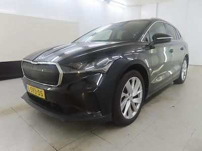 Skoda Enyaq iV 60 5d