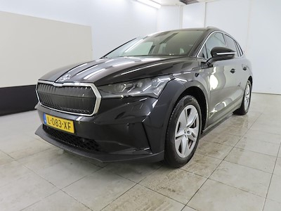 Skoda Enyaq iV 80 5d
