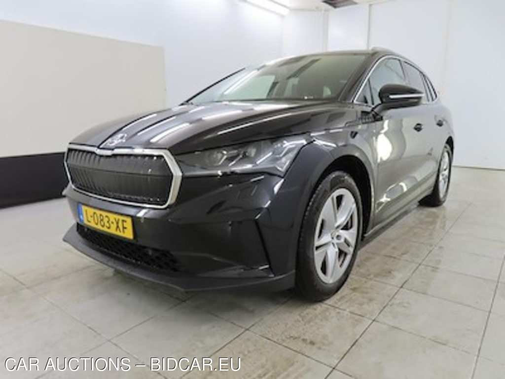 Skoda Enyaq iV 80 5d