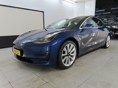 Tesla Model 3 Standard Range Plus RWD