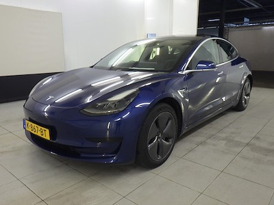 Tesla Model 3 Standard Range Plus RWD 4d ActieAuto