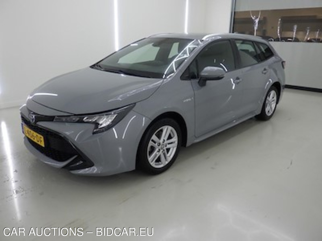Toyota Corolla touring spor 1.8 Hybrid Business 5d