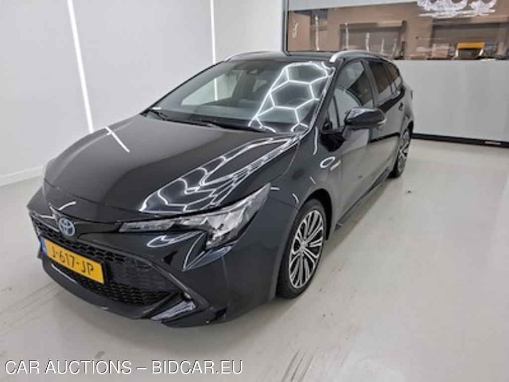 Toyota Corolla touring spor 1.8 Hybrid Business Plus 5d