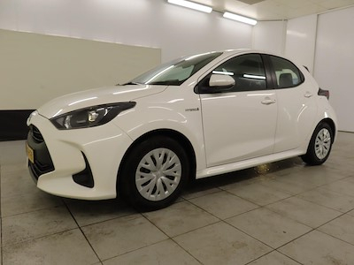 Toyota YARIS 1.5 Hybrid Active Automaat 5d APL