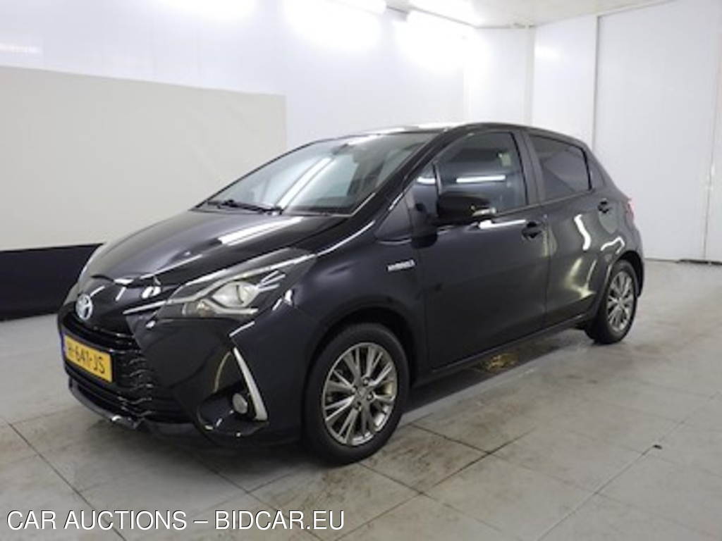 Toyota YARIS 1.5 Hybrid Dynamic Automaat 5d