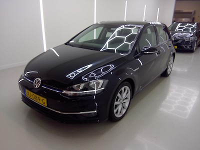 Volkswagen GOLF 1.5 TSI BlueMotion 96kW Highline 5d