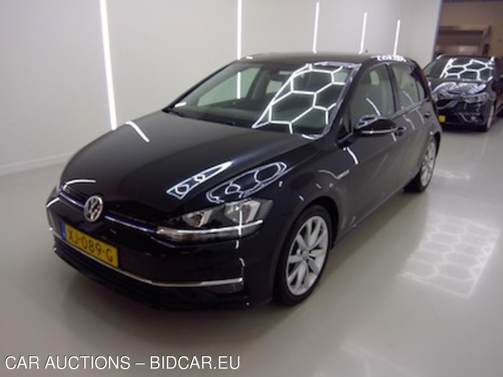 Volkswagen GOLF 1.5 TSI BlueMotion 96kW Highline 5d
