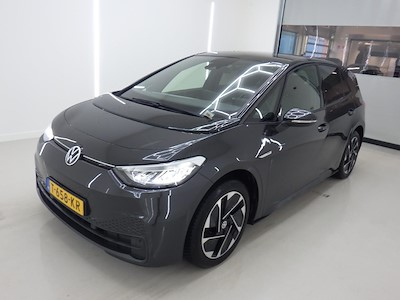 Volkswagen ID.3 58kWh 150kW Pro Edition Advantage auto 5d