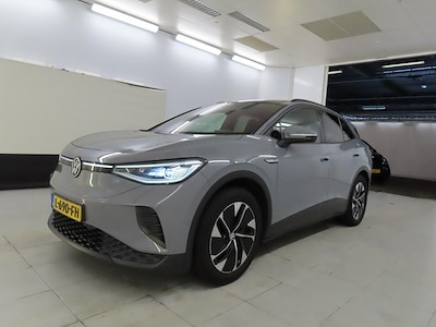 Volkswagen ID.4 77kWh Max Auto 5d