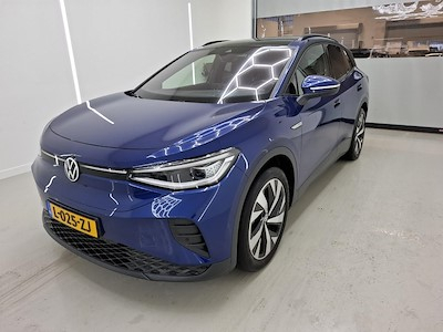 Volkswagen ID.4 77kWh Tech Auto 5d