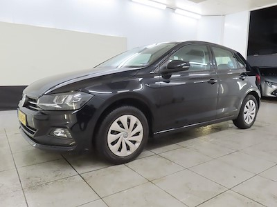 Volkswagen POLO 1.0 TSI 70kW Comfortline 5d